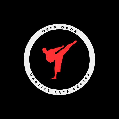 Open Door Martial Arts